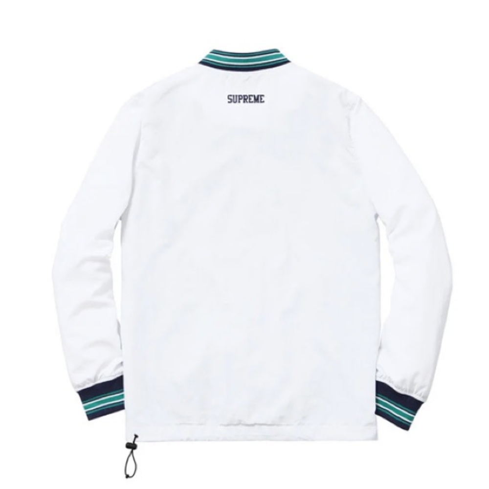 Supreme x Champion
